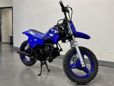 2026 Yamaha PW50 - Photo 2