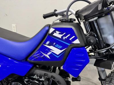 2026 Yamaha PW50 - Photo 15