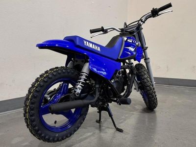 2026 Yamaha PW50 - Photo 6