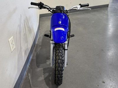 2026 Yamaha PW50 - Photo 4