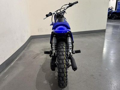 2026 Yamaha PW50 - Photo 7