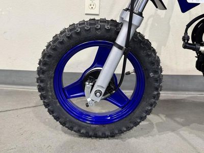 2026 Yamaha PW50 - Photo 10