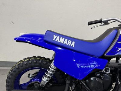 2026 Yamaha PW50 - Photo 11