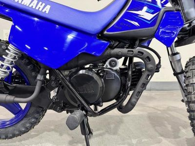 2026 Yamaha PW50 - Photo 14