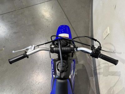 2026 Yamaha PW50 - Photo 13