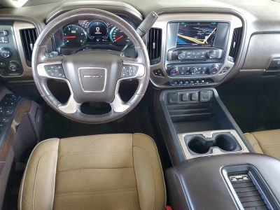 2018 GMC Sierra 3500HD — photo 12 view
