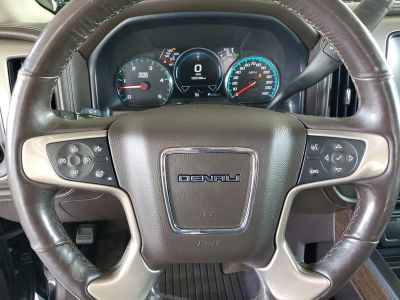 2018 GMC Sierra 3500HD — photo 22 view