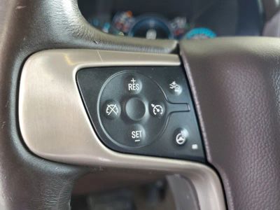 2018 GMC Sierra 3500HD — photo 23 view
