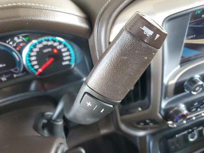 2018 GMC Sierra 3500HD — photo 29 view