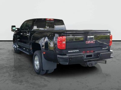 2018 GMC Sierra 3500HD — photo 33 view