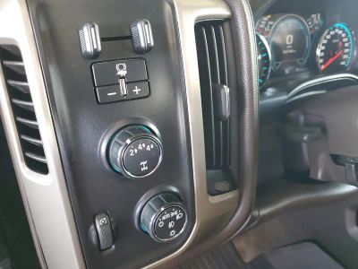 2018 GMC Sierra 3500HD — photo 21 view