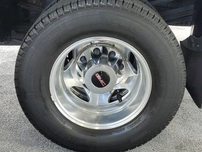 2018 GMC Sierra 3500HD — photo 7 view