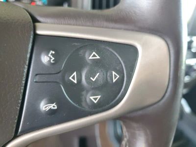 2018 GMC Sierra 3500HD — photo 24 view