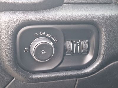 2020 Ram 2500 - Photo 38
