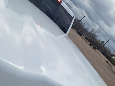 2020 Ram 2500 - Photo 28