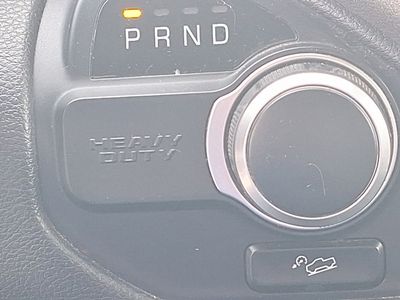 2020 Ram 2500 - Photo 45