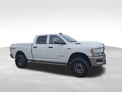 2020 Ram 2500 - Photo 9