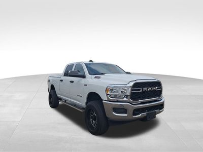 2020 Ram 2500 - Photo 7
