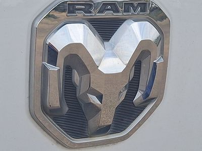 2020 Ram 2500 - Photo 36