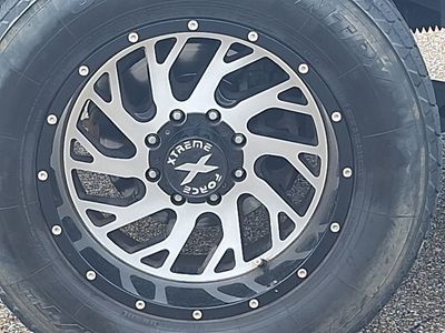 2020 Ram 2500 - Photo 20
