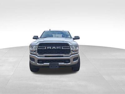 2020 Ram 2500 - Photo 5