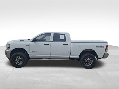 2020 Ram 2500 - Photo 19