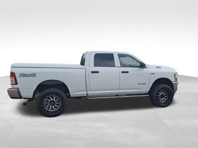 2020 Ram 2500 - Photo 11
