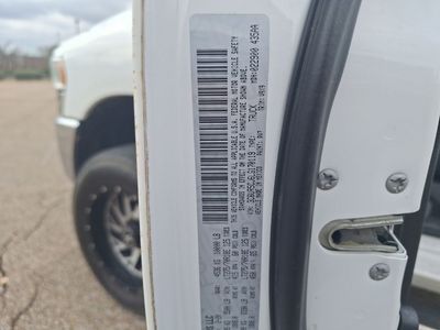 2020 Ram 2500 - Photo 25