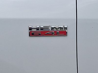 2020 Ram 2500 - Photo 22