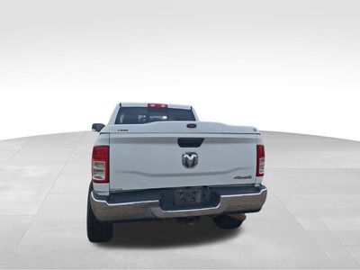 2020 Ram 2500 - Photo 15
