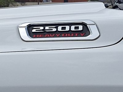 2020 Ram 2500 - Photo 21