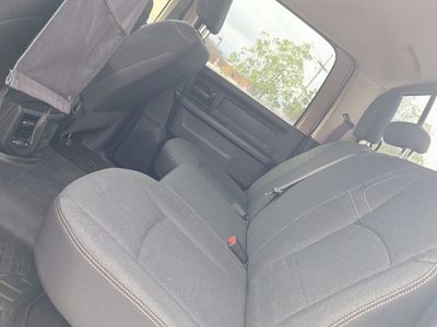 2020 Ram 2500 - Photo 30