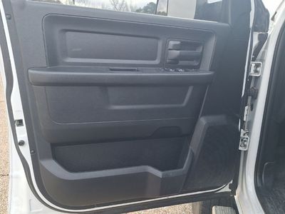 2020 Ram 2500 - Photo 37