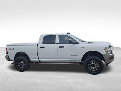 2020 Ram 2500 - Photo 10