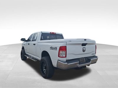 2020 Ram 2500 - Photo 16