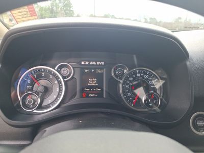 2020 Ram 2500 - Photo 39