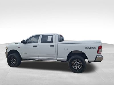 2020 Ram 2500 - Photo 18