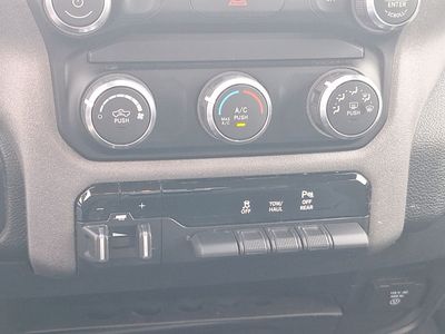 2020 Ram 2500 - Photo 49