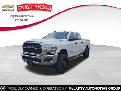 2020 Ram 2500 - Photo 1