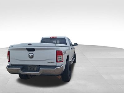 2020 Ram 2500 - Photo 14