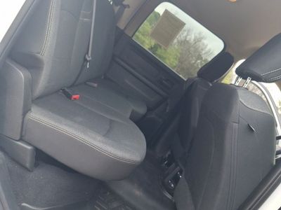 2020 Ram 2500 - Photo 33