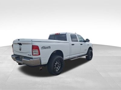 2020 Ram 2500 - Photo 13