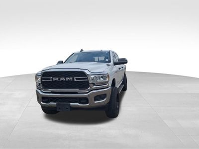 2020 Ram 2500 - Photo 4