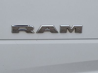 2020 Ram 2500 - Photo 23