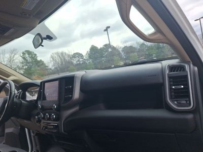 2020 Ram 2500 - Photo 35