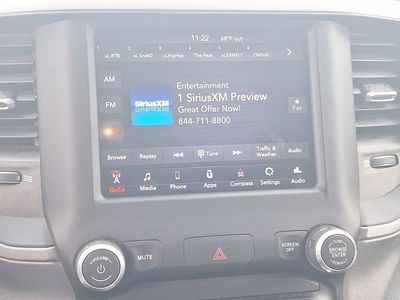 2020 Ram 2500 - Photo 47