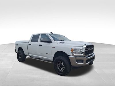 2020 Ram 2500 - Photo 8