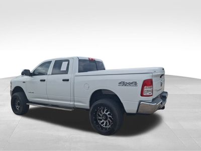 2020 Ram 2500 - Photo 17