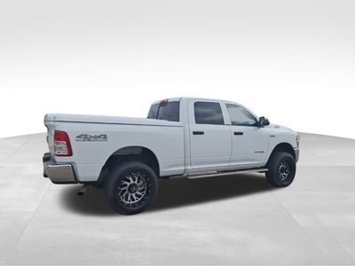 2020 Ram 2500 - Photo 12