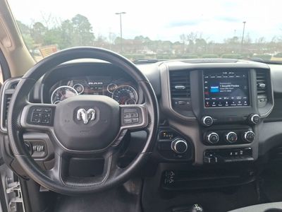 2020 Ram 2500 - Photo 3